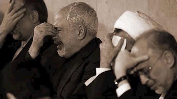 «تهميش» النظام الايراني في سوريا