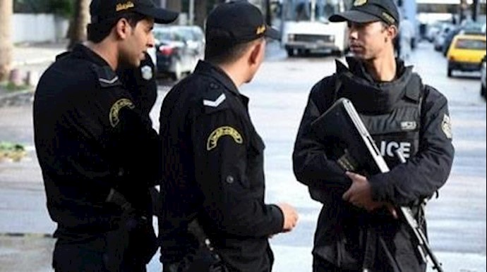 مقتل مسلحين وشرطي في هجوم ارهابي في الجنوب التونسي