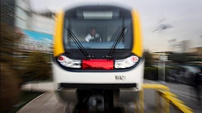 إنتحار امرأتين في طهران