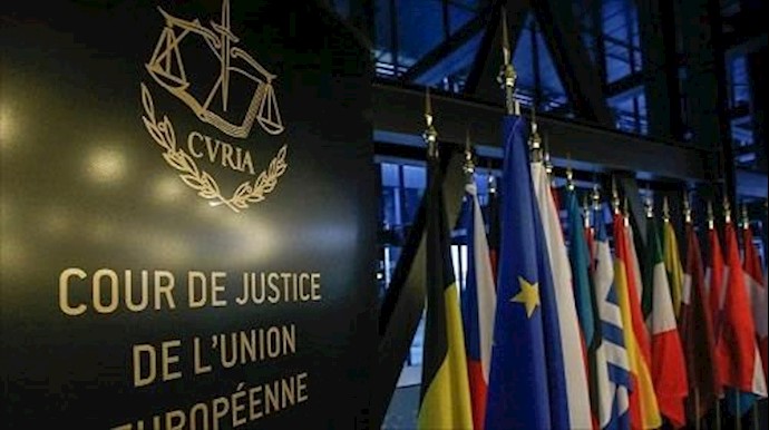 محکمة العدل الأوروبية تصادق علی العقوبات ضد شرکة روسنفت الروسية