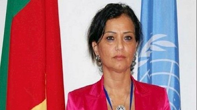 تعيين المغربية نجاة رشدي مسؤولة أممية في أفريقيا الوسطی
