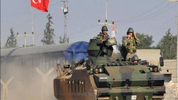 أنقرة: عملياتنا في شمال سوريا انتهت