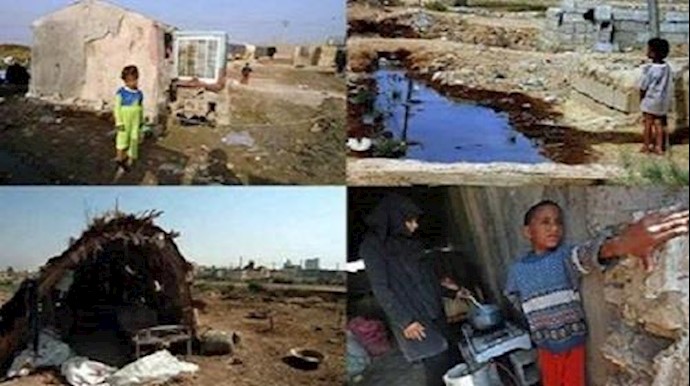 نظام العسکرة و القمع و تجويع الشعب