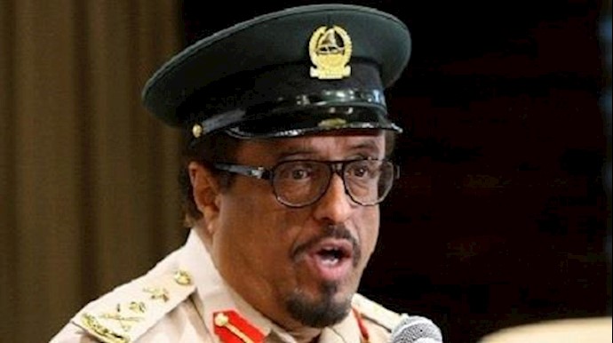 نصا‌ئح ضاحي خلفان للأسد وحسن نصرالله وعلي عبدالله صالح!