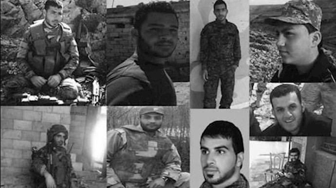 موقع لبناني يکشف خسائر ميليشيا "حزب الله" في سوريا