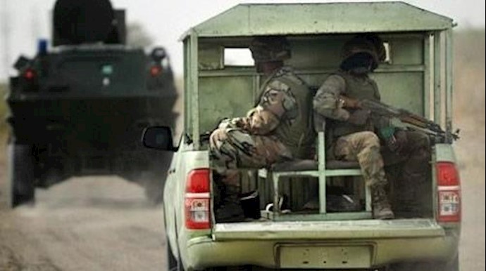إحباط اعتداء انتحاري في نيجيريا ومقتل امرأتين