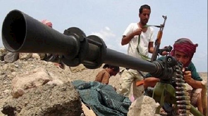 طرق التهريب التي تستخدمها قوات الحرس الإيراني لايصال الأسلحة المتطورة للحوثيين