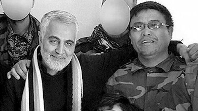 ايران.. منح جنسية مزدوجة لعناصر افغانية لقوة القدس