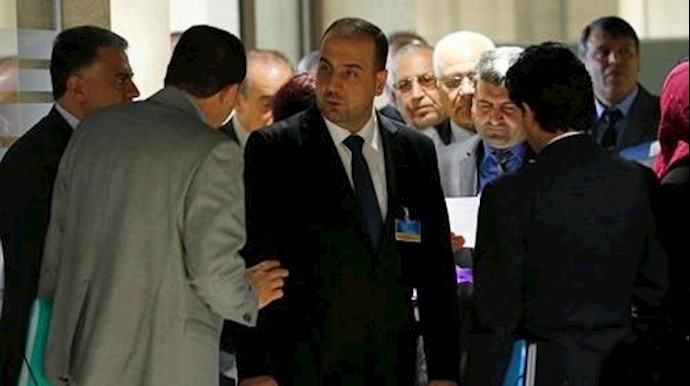 المعارضة السورية ترفض تسلم وثائق من دي ميستورا
