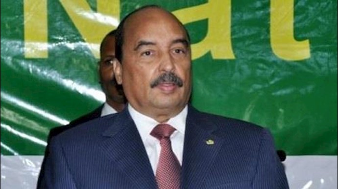 مجلس الشيوخ الموريتاني يرفض مشروع تعديل الدستور