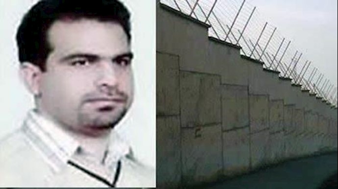 ايران.. رسالة السجين السياسي خالد حرداني لمناسبة اليوم العالمي للمرأة