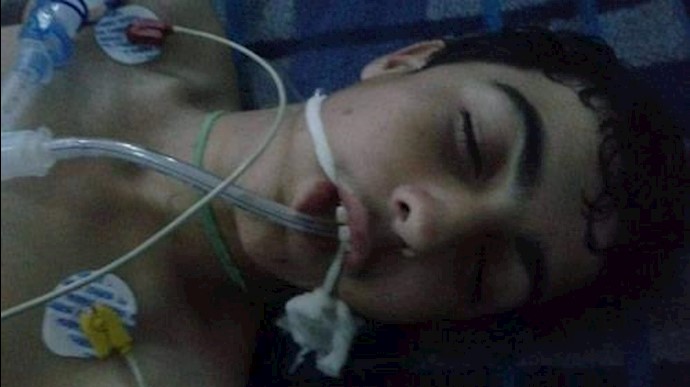 الائتلاف السوري يطالب بتحويل ملف جرائم النظام إلی المحکمة الجنائية الدولية