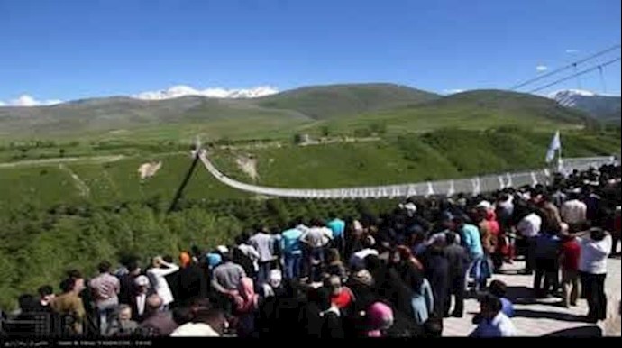 ايران .. انتحار امرأة شابة في مشکين شهر