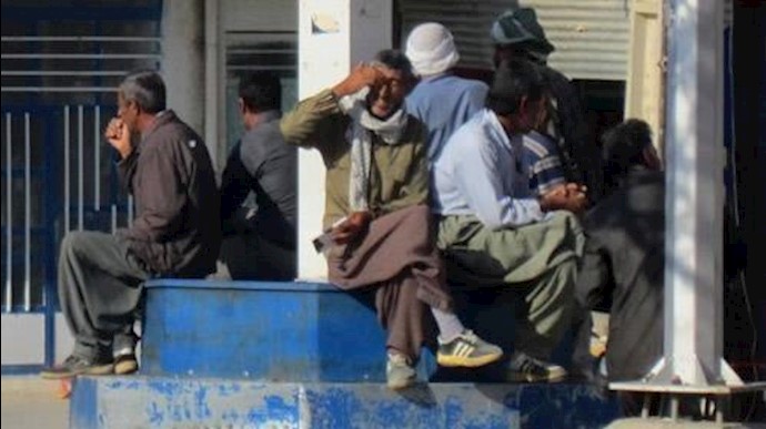 إيران..تقرير مرکزإحصاء النظام: نسبة البطالة لدی الشباب 31.8 بالمئة