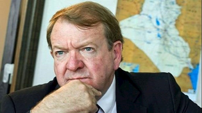 سياسي اوروبي: الحرس الثوري يتدخل بشکل «مدمر» في المنطقة