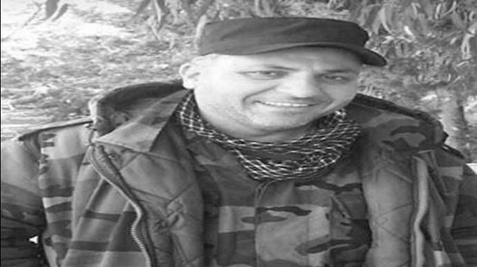 حزب الله يعترف بمقتل قيادي ميداني في درعا