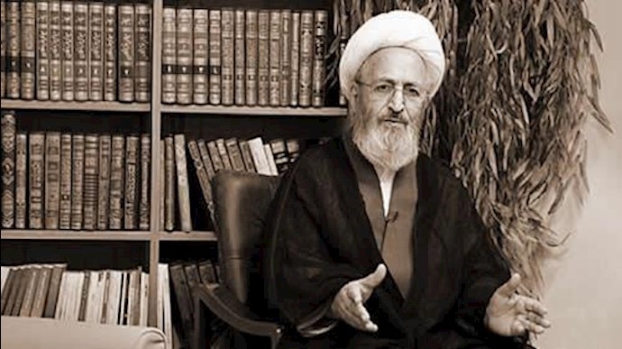 ايران.. الملا جعفر سبحاني: يوم 13 فروردين اعتقاد خرافي