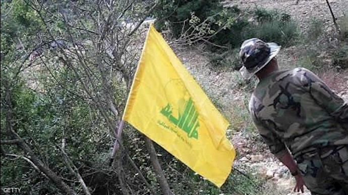 واشنطن.. إدانة رجل أعمال لبناني بدعم ميليشيا حزب الله