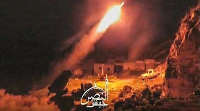 معرکة حماة..صوران صديق وقتلی ميليشيات إيران بالعشرات