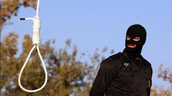 إيران..إعدام سجين في سجن سمنان