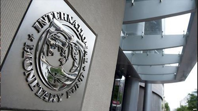 صندوق النقد الدولي: اقتصاد ايران معرض للخطر