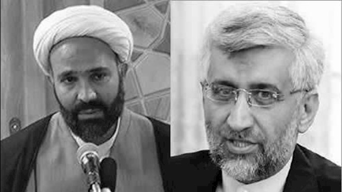 ايران.. تفاقم الصراع في جناح خامنئي عشية مسرحية الانتخابات الرئاسية