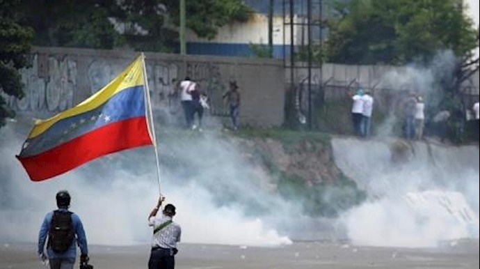 فنزويلا تنسحب من منظمة الدول الأميرکية