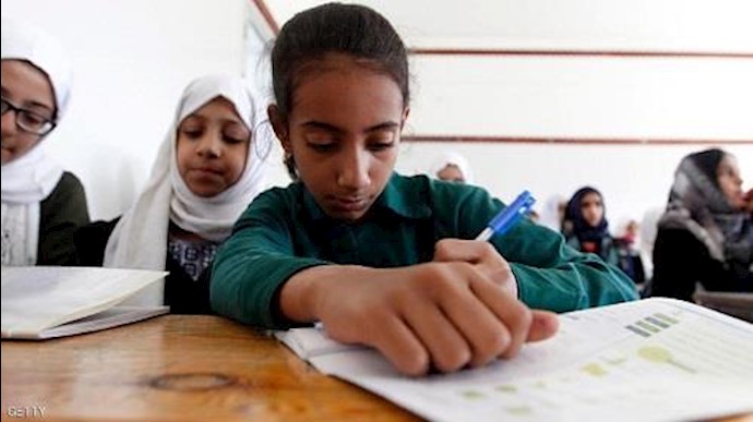إيسيسکو تستنکر تمويل "يونسيف" کتبا دراسية "طائفية" للحوثيين