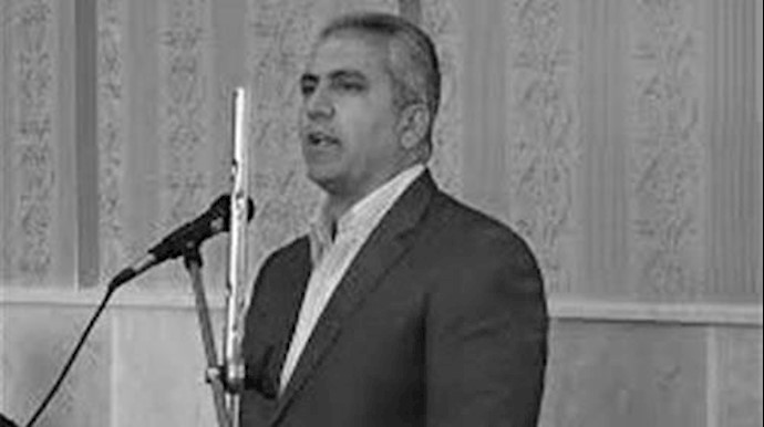 ايران.. عضو برلمان النظام: لا أحد يساعد «السيد» (خامنئي)