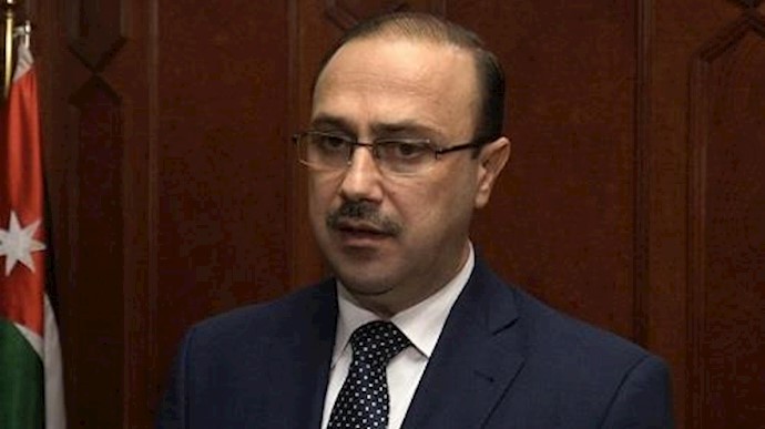 الأردن يرد علی الأسد