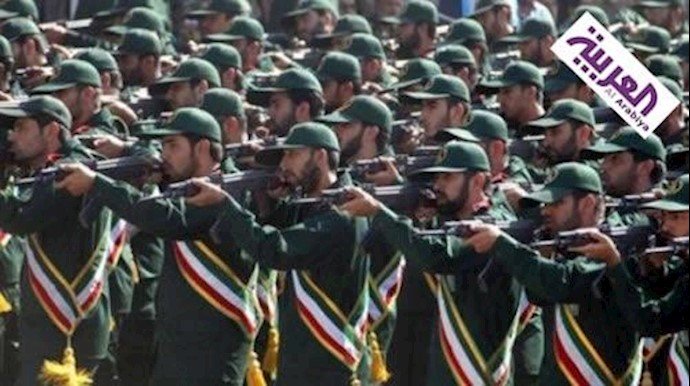 العربية نت: المعارضة الإيرانية تطالب بطرد قوات الحرس الإيراني من سوريا