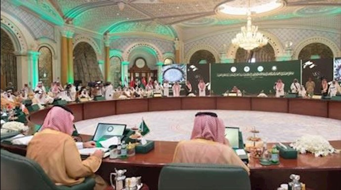 دول الخليج تتفق علی مواجهة التدخلات الخارجية والإرهاب