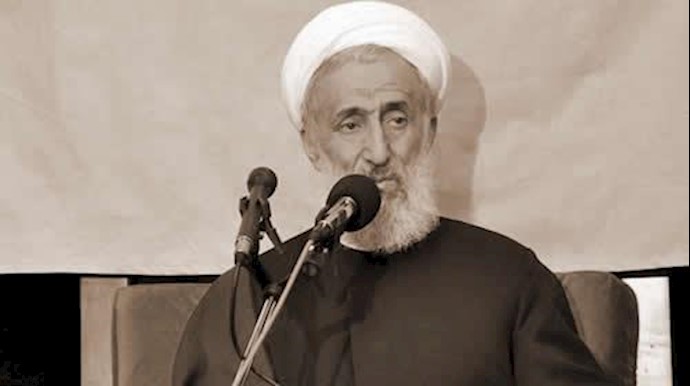 ايران.. الملا صديقي يساوره قلق کساد مسرحية الانتخابات: البلاد في خطر والنظام في خطر لولا حضور المشارکين