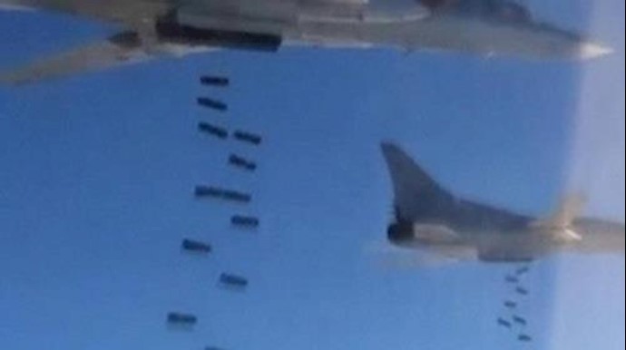 فورين بوليسي: الأسلحة التقليدية أشد فتکا بالسوريين