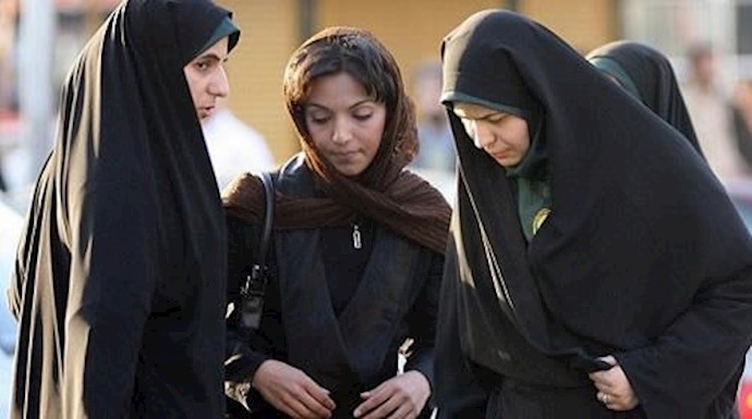 إيران تحت حکم الملالي تشهد حالة طلاق کل 9 دقائق