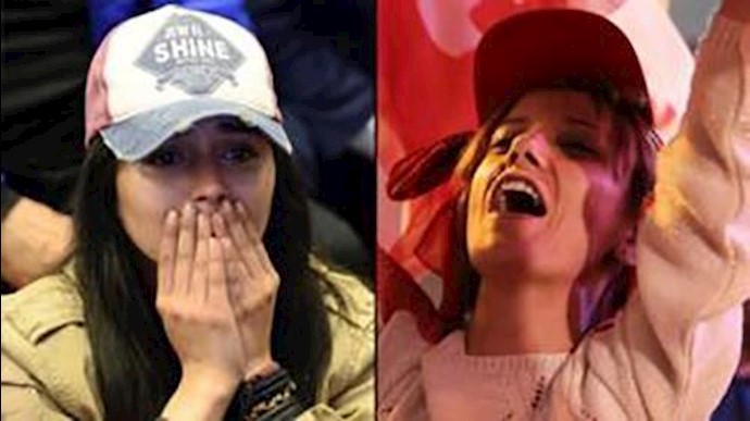 فوز مؤيدي تعديلات دستورية في استفتاء ترکيا