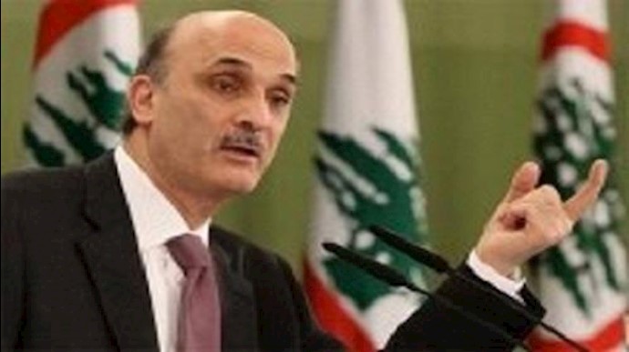 جعجع: بشار الأسد جزءٌ من المنظومة الإرهابية في سورية