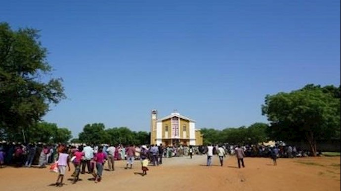 بريطانيا تؤکد أن العنف في جنوب السودان يرقی إلی "إبادة"