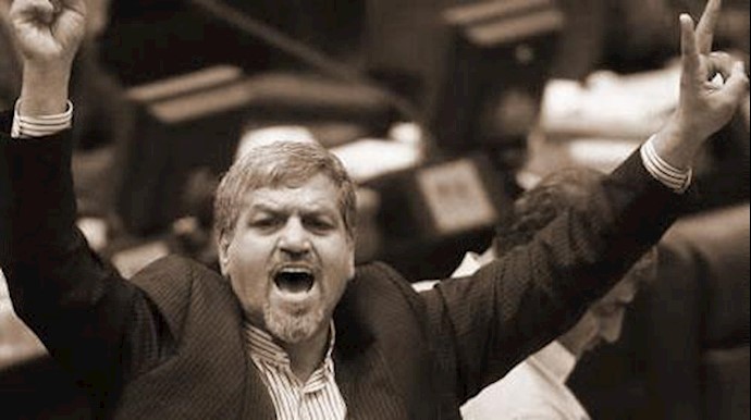 ايران.. احتدام الصراع الفئوي علی مسرحية الانتخابات