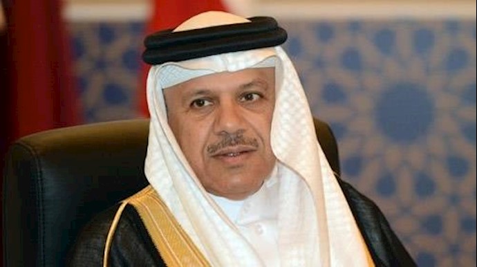 مجلس التعاون: الضربة الأميرکية رادع للنظام السوري