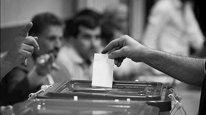 ايران.. اعلان أسماء 6 من مرشحي مسرحية الانتخابات الرئاسية لنظام الملالي