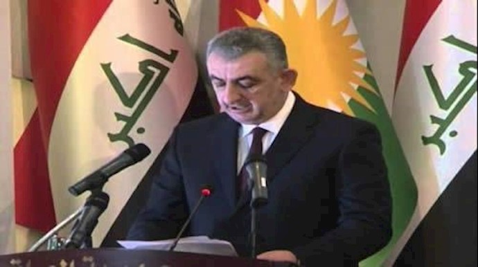 شرکات أمنية أميرکية في الأنبار تثير قلقاً لدی النظام الإيراني