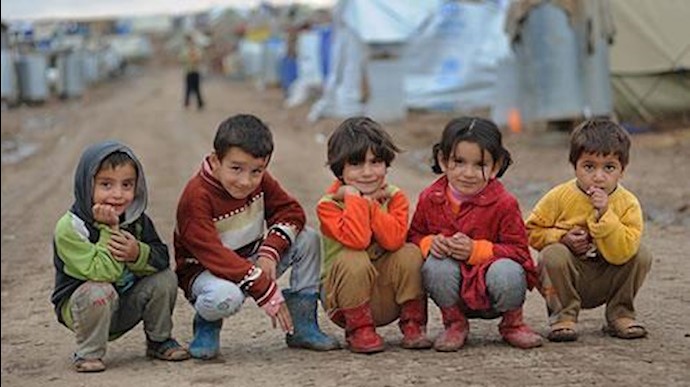 لجنة حقوق الطفل تدعو إلی محاسبة مرتکبي الانتهاکات في سوريا