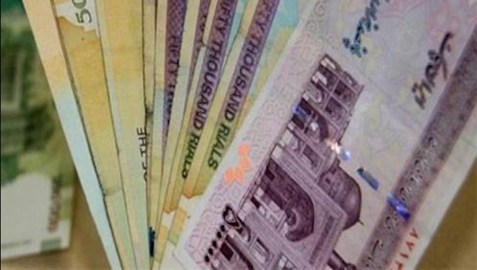 200 مليار دولار ديون الدولة الايرانية وزيادة 6 مليار دولار للسيولة النقدية خلال 11 شهرا