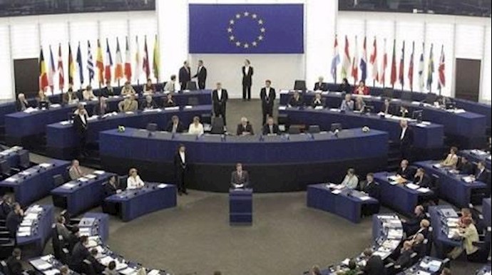 سوريا واليمن وليبيا علی طاولة الاتحاد الأوروبي