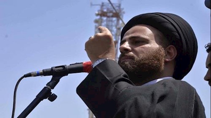ممثل مقتدی الصدر: المالکي هو الذي سلم المحافظات العراقية إلی داعش