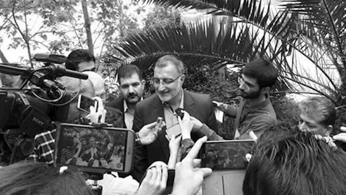 ايران.. زاکاني: الحکومة الحالية قد جعلت اقتصاد البلاد يموت دماغيا