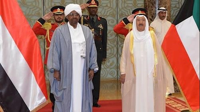 دول الخليج والسودان تتوصلان إلی اتفاق شراکة استراتيجية