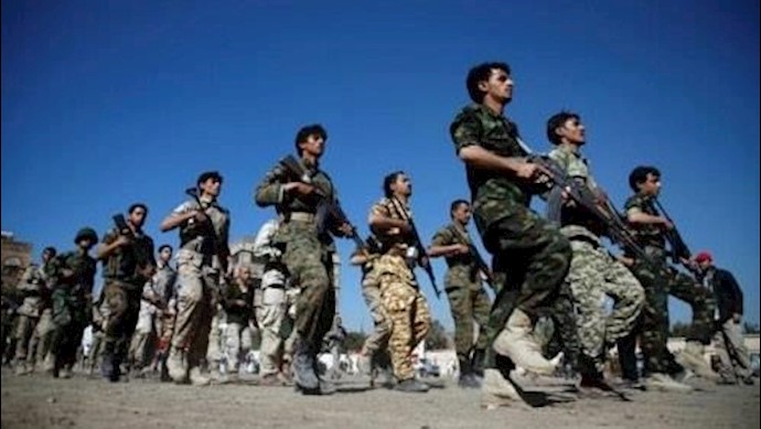 منظمة غير حکومية: الحوثيون يحتجزون سبعة عاملين في مجال الاغاثة