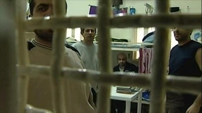 لجنة ببرلمان أوروبا تدعم الأسری الفلسطينيين المضربين